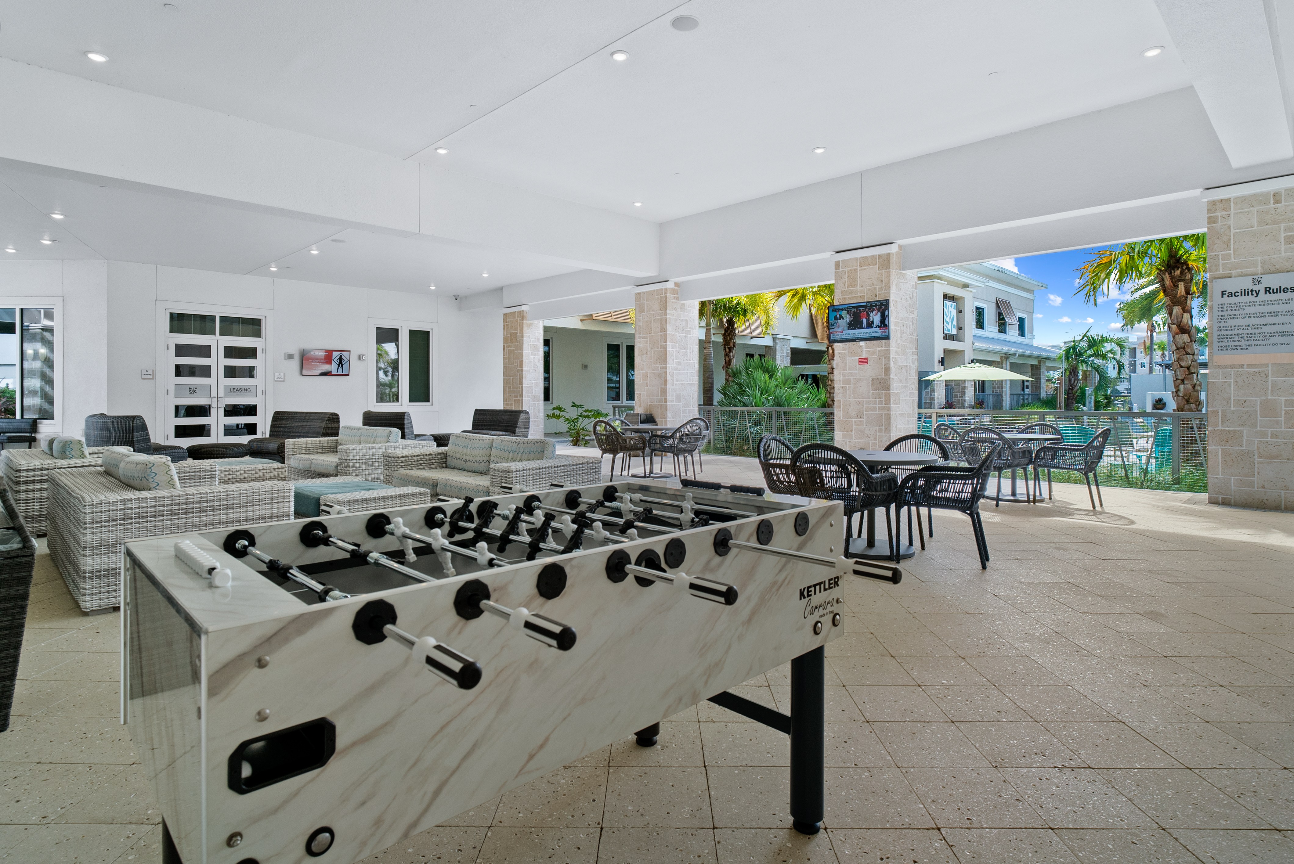 Centre Pointe Apartments Image 45
